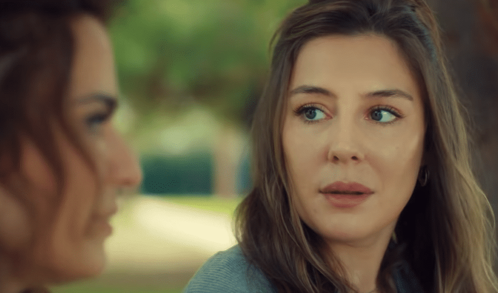 Benim Tatlı Yalanım Aylin (Ege Kökenli) kimdir?