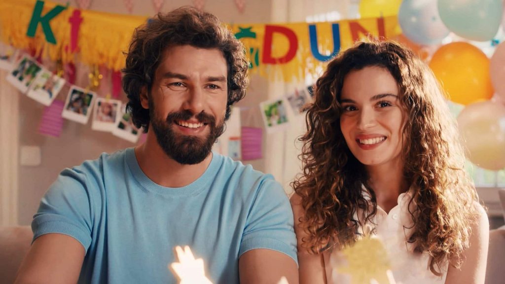 Benim Tatlı Yalanım dizisinin yayın günü değişti! Yeni bölüm ne zaman?