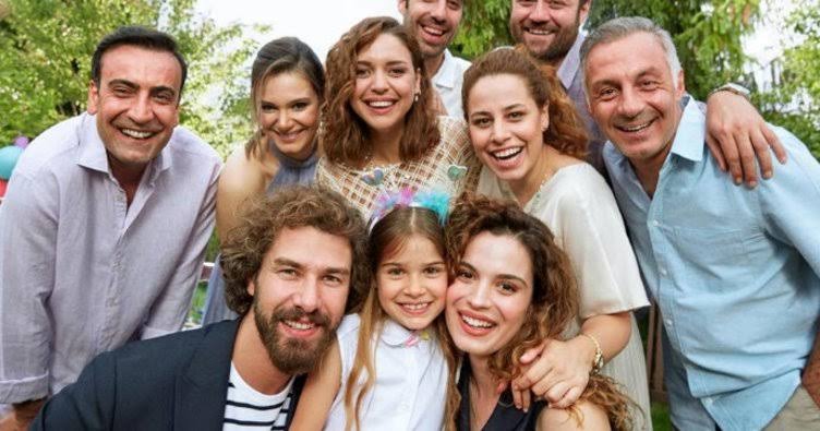 Benim Tatlı Yalanım final yapıyor! Son bölüm ne zaman?
