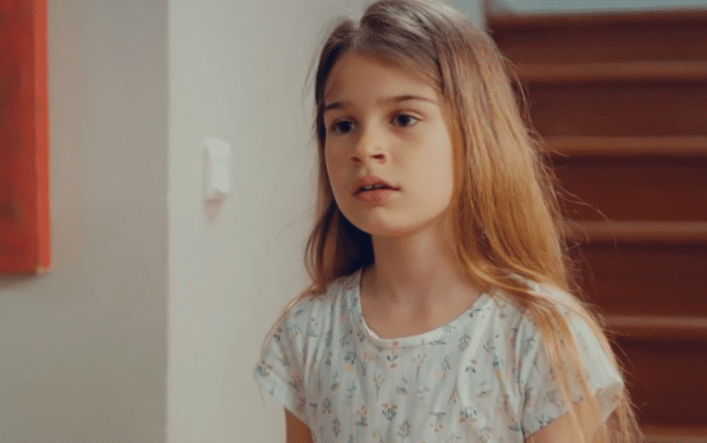 Benim Tatlı Yalanım Kayra (Lavinya Ünlüer) kimdir? Kaç yaşında
