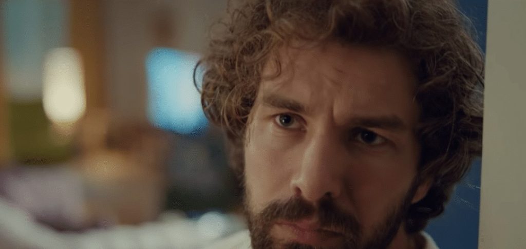 Benim Tatlı Yalanım Nejat (Furkan Palalı) kimdir? Benim Tatlı Yalanım Nejat (Furkan Palalı) kimdir?