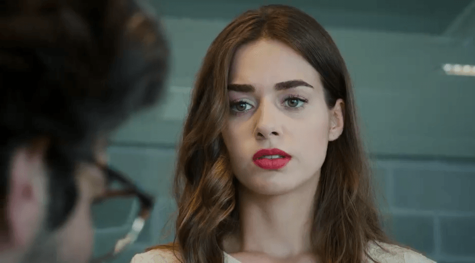 Bensu Soral'ın gençlik hatası sağlığından etti!