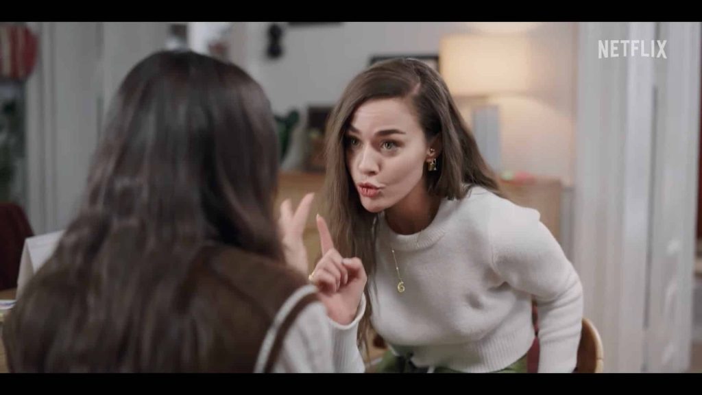 Bensu Soral'lı "Özel Ders" filminden resmi fragman yayınlandı!