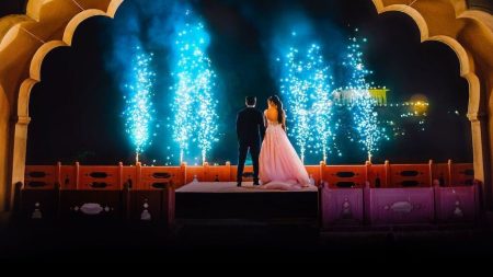 Benzersiz düğünler Netflix yapımı The Big Day ile karşınızda!
