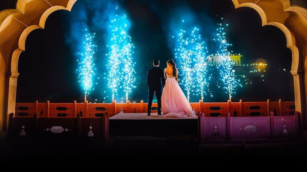 Benzersiz düğünler Netflix yapımı The Big Day ile karşınızda!