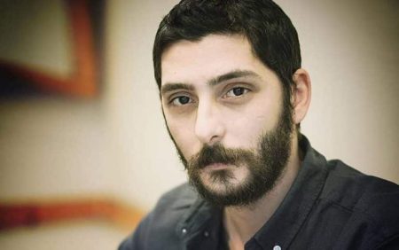 Beran Soysal Öğretmen dizisinin kadrosunda!