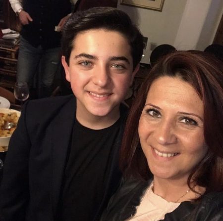 Berat Efe Parlar'ın acı günü!