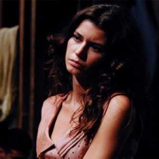 Beren gidiyor
