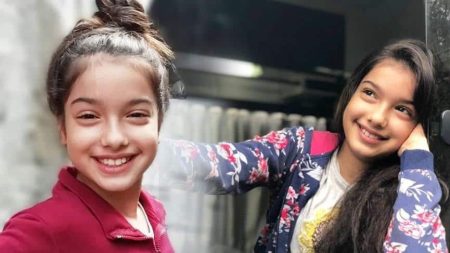 Beren Gökyıldız'ın yeni dizisi Kimsesizler'e Kübra Süzgün de katıldı!