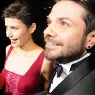 Beren Saat de Kenan Doğulu da bu haberleri hiç takmaz!