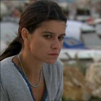 Beren Saat dev projenin başrol oyuncusu