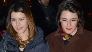 Beren Saat ile Kenan Doğulu zıt kutuplarda!