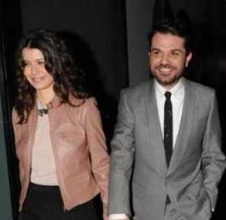 Beren Saat ile Kenan Doğulu'nun öpüşme fotoğrafına tepki