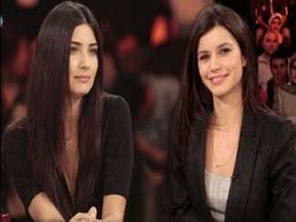 Beren Saat ile Tuba Büyüküstün'ün yarışı nefes kesecek!