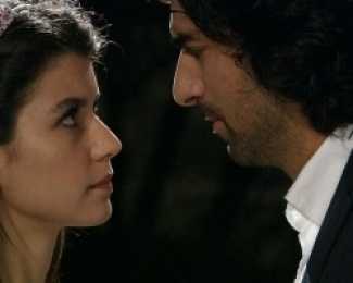 Beren Saat ilişkisini anlattı