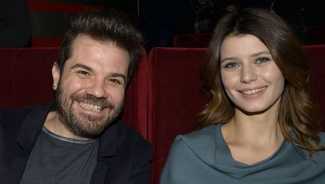 Beren Saat-Kenan Doğulu çiftinin düğün yeri belli oldu!