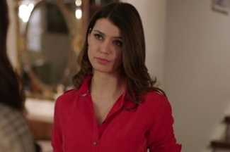 Beren Saat kıyaslanmaktan korkmuyor!