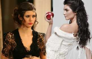 Beren Saat mi daha iyi Tuba Büyüküstün mü?
