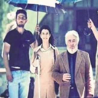 Beren Saat prensesler gibi!