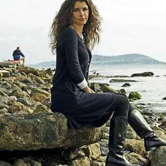 Beren Saat tarih sınavını geçti