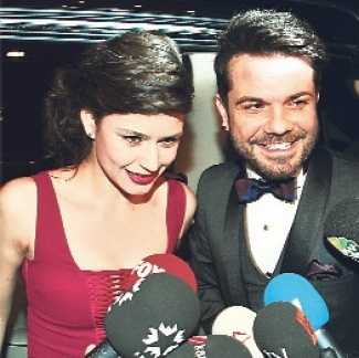 Beren Saat ve Kenan Doğulu aldıkları bir karardan taviz verdi!