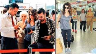 Beren Saat ve Kenan Doğulu aşkında sürpriz gelişme!