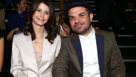 Beren Saat ve Kenan Doğulu barıştı!