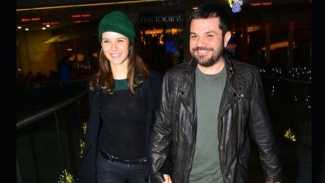 Beren Saat ve Kenan Doğulu çiftinden beklenmedik karar!