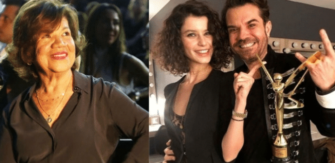 Beren Saat ve Kenan Doğulu hakkındaki ayrılık iddialarına anne Doğulu nokta koydu!