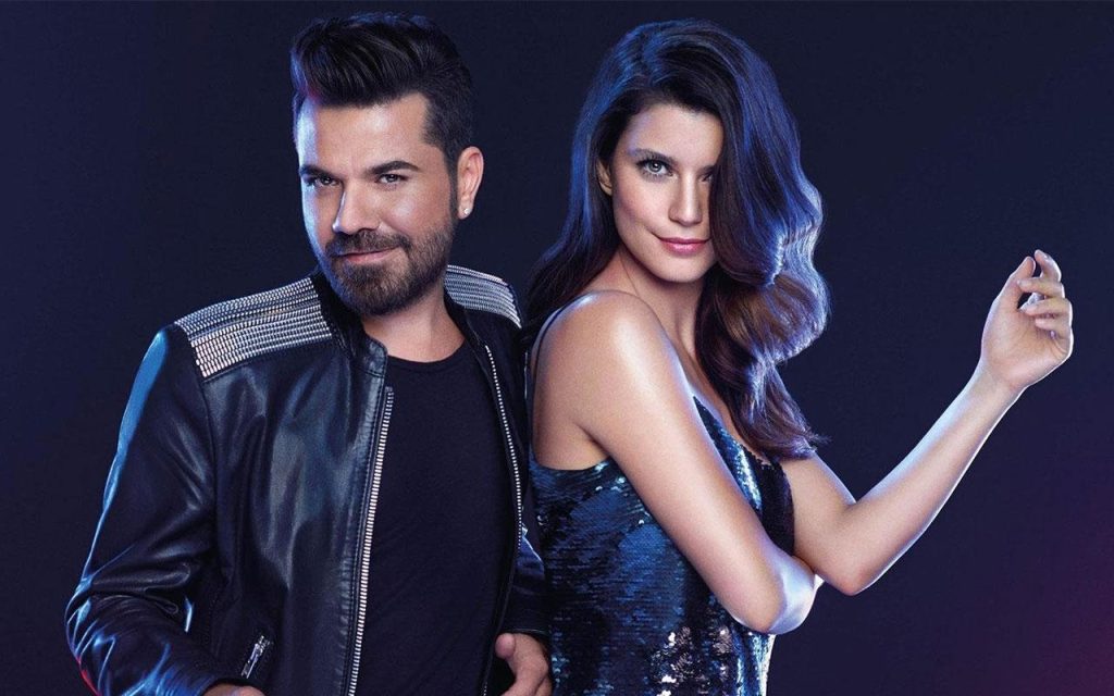 Beren Saat ve Kenan Doğulu'nın boşanacakları tarih belli oldu!