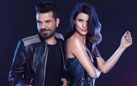 Beren Saat ve Kenan Doğulu'nın boşanacakları tarih belli oldu!