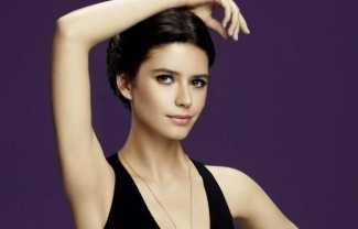 Beren Saat ve Serenay Sarıkaya'nın ortak noktası!