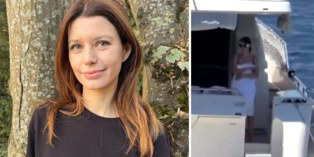 'Beren Saat' videosunun detayları ortaya çıktı