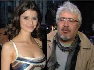 Beren Saat yeni projesinin hazırlıklarına başladı!
