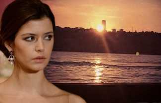 Beren Saat'e hayranlarından sert tepki!
