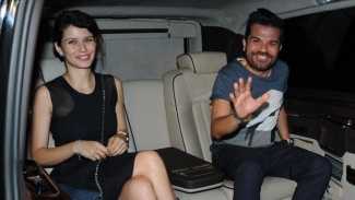 Beren Saat'i eşi Kenan Doğulu geçecek!