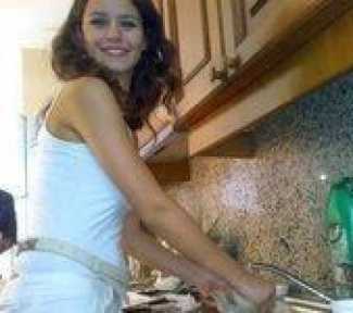 Beren Saat'i hiç böyle görmediniz !