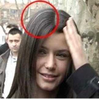 Beren Saat'in beyazlayan saçları hakkında dizide ilginç diyalog