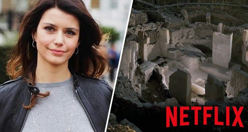 Beren Saat'in Netflix dizisi Atiye ne zaman? 2. sezon çekimleri başlıyor!