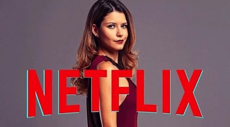 Beren Saat'in Netflix dizisi uyarlama mı? Saat'in Göbeklitepe dizisindeki karakteri belli oldu!