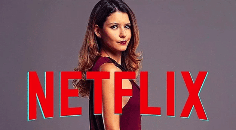 Beren Saat'in Netflix dizisi uyarlama mı? Saat'in Göbeklitepe dizisindeki karakteri belli oldu!