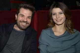 Beren Saat'in nikahına sayılı günler kaldı!