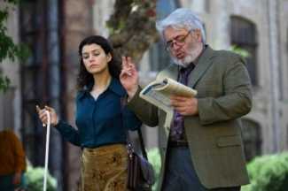 Beren Saat'in uzun hazırlık dönemi!