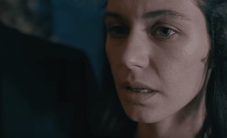 Beren Saat'in yeni dizisi Atiye'den ilk fragman geldi!