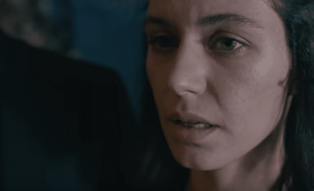 Beren Saat'in yeni dizisi Atiye'den ilk fragman geldi!