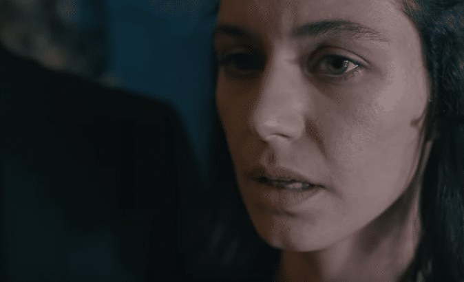 Beren Saat'in yeni dizisi Atiye'den ilk fragman geldi!