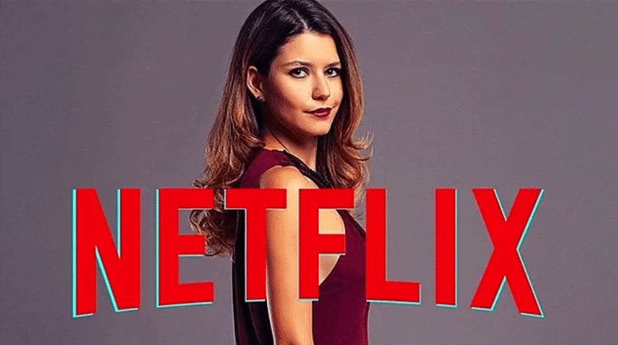 Beren Saat'in yeni dizisi Atiye'nin setinde korkunç bir iş kazası yaşandı!