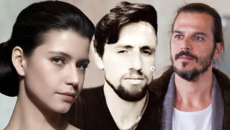 Beren Saat'in yeni dizisi Atiye'nin setinde yaşanan ölümlü kaza ile ilgili yapımcıya dava açıldı!