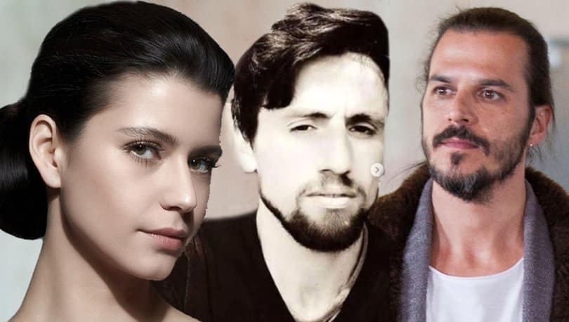 Beren Saat'in yeni dizisi Atiye'nin setinde yaşanan ölümlü kaza ile ilgili yapımcıya dava açıldı!
