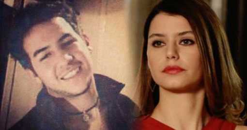 Beren Saat'ten duygu yüklü mesaj!
